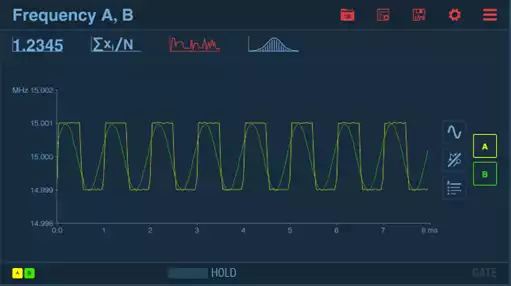 FM modulation CNT-102