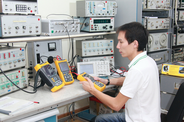 Сервисный центр