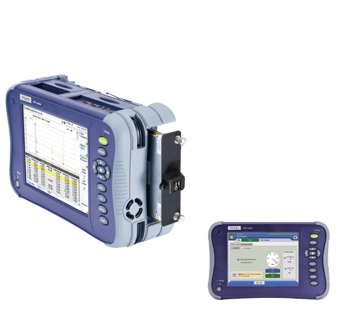 Рефлектометры оптические