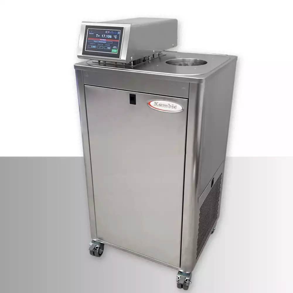 OB-50/2 ULT – Ванна калибровочная, –90…+130°C, 50 литров