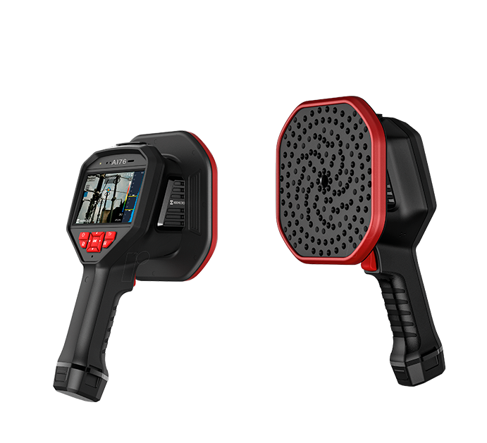 Акустическая камера