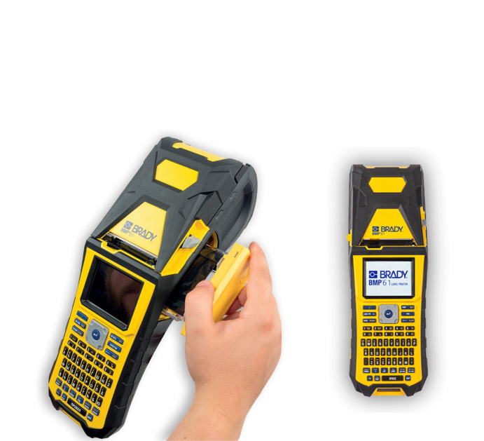 Маркеровочные материалы