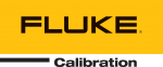 FLUKE Calibration