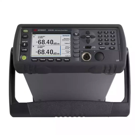 N1913B - Измеритель мощности серии EPM, 9кГц...120ГГц, 1 канал