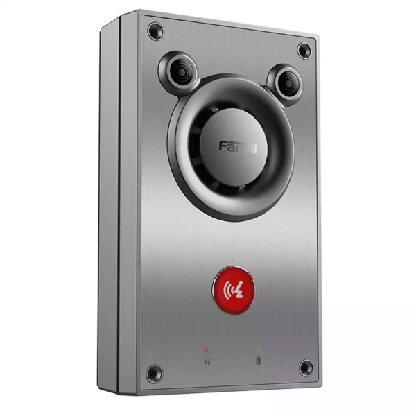 A12 Аудиоинтерком