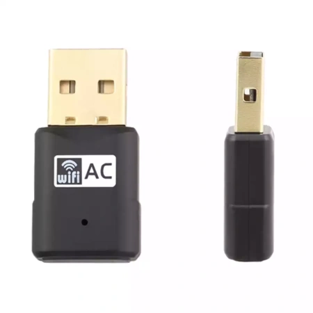 WF20 USB Wi-Fi адаптер