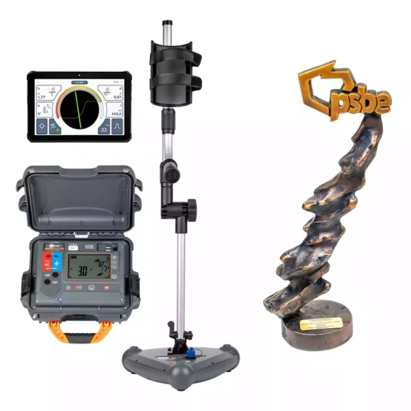 LKZ-2500 – Комплект трассоискателя