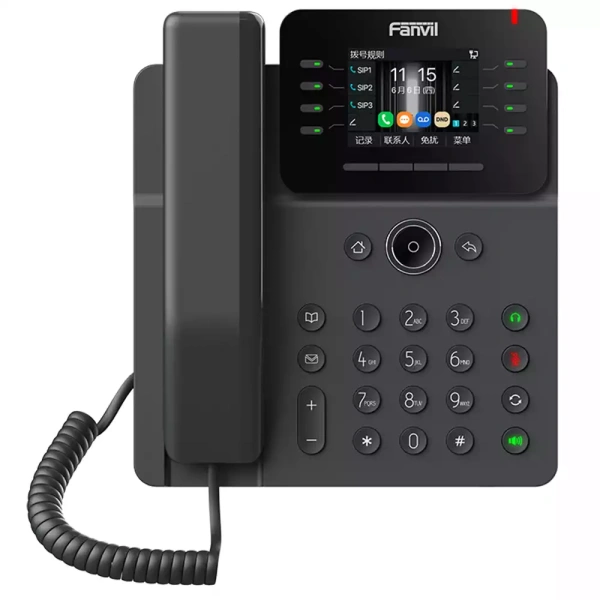 Базовый телефон V62G