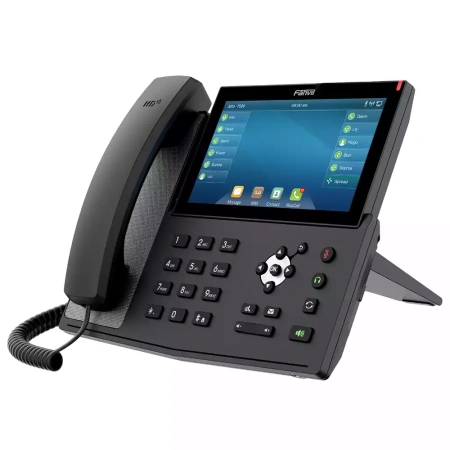 X7 IP телефон для бизнеса