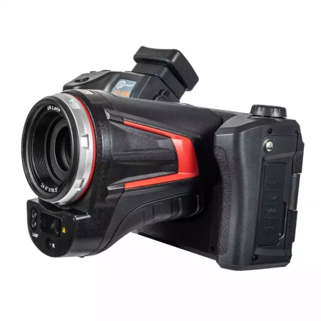 KT-650.1 – Тепловизор, –40°C…+2000°C, 640x480, 30Гц