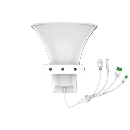 A233 Рупорный динамик