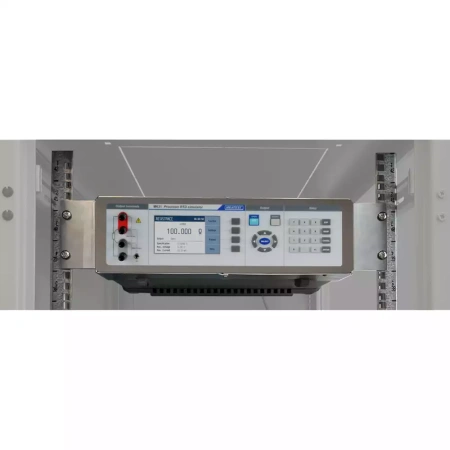 M632 – Магазин сопротивлений электронный, 1 Ом–1.2 МОм