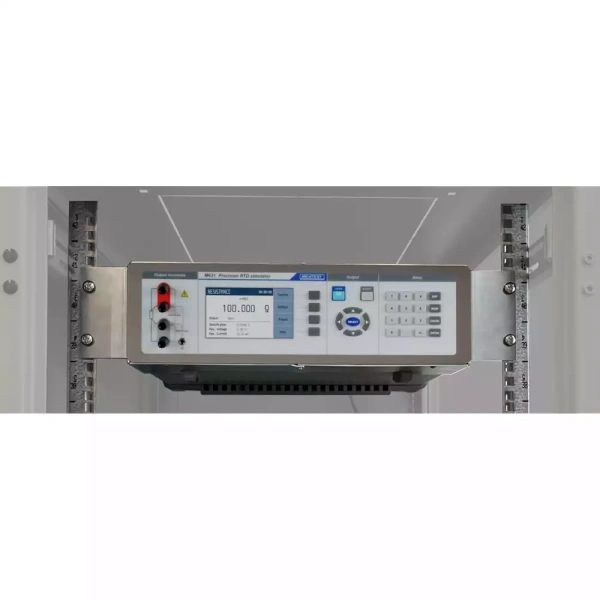 M632 – Магазин сопротивлений электронный, 1 Ом–1.2 МОм