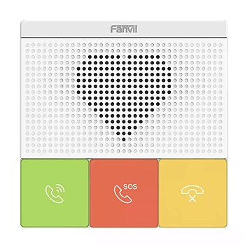 Y501 Серия медицинских интеркомов