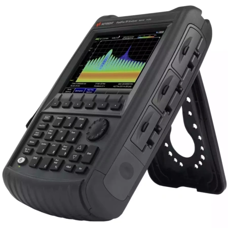 N9915C – Комбинированный СВЧ-анализатор FieldFox, 3кГц–10ГГц