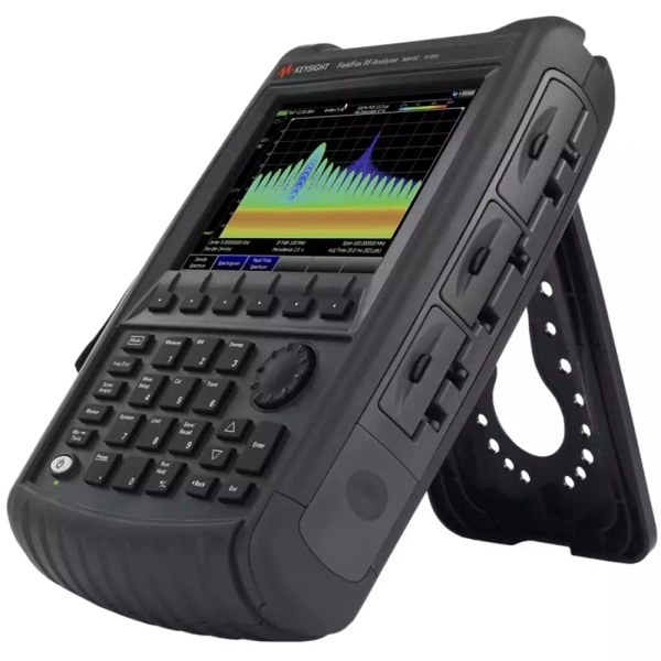 N9915C – Комбинированный СВЧ-анализатор FieldFox, 3кГц–10ГГц