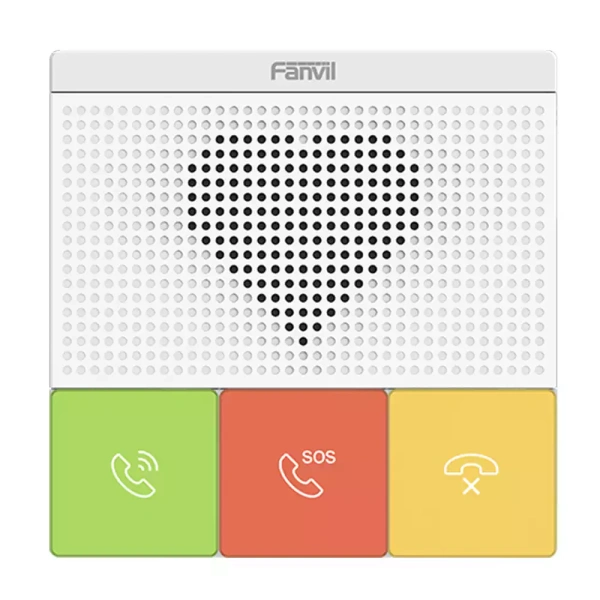 Y501 Серия медицинских интеркомов