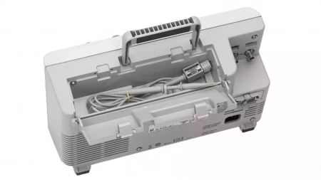 MSOX2004A – Осциллограф смешанных сигналов, 70 МГц, 2Гвыб/с, 4+8 каналов