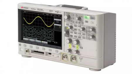 DSOX2002A - Осциллограф, 70 МГц, 2 Гвыб/с, 2 канала