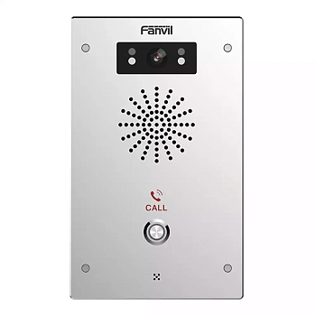 i16V SIP Видеоинтерком