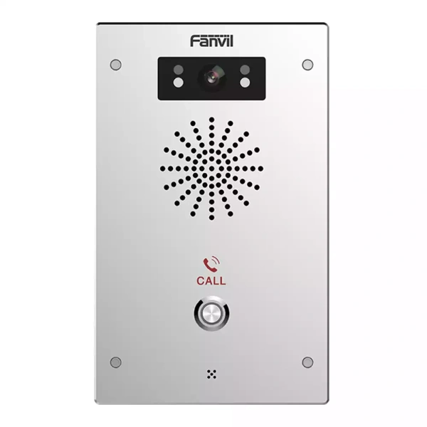 i16V SIP Видеоинтерком