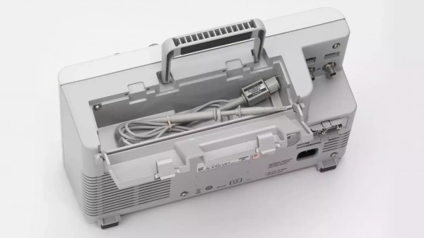 DSOX2024A – Осциллограф, 200 МГц, 2Гвыб/с, 4 канала