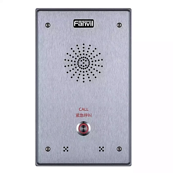 i12 SIP Аудиоинтерком