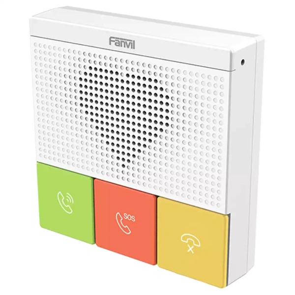 Y501 Серия медицинских интеркомов