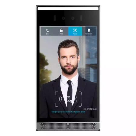 i68 Видеодомофон