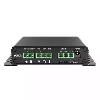 PA2S Шлюз-контроллер