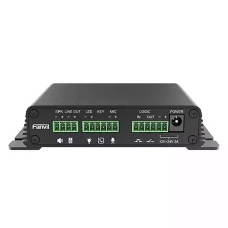 PA2S Шлюз-контроллер