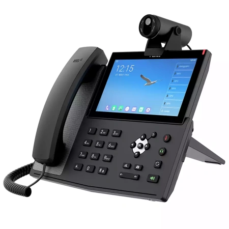 X7A IP телефон с камерой на Android