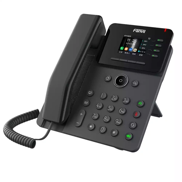 Базовый телефон V61W