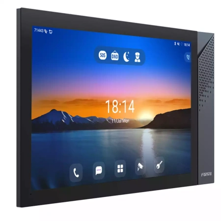 i57A SIP Внутренняя станция