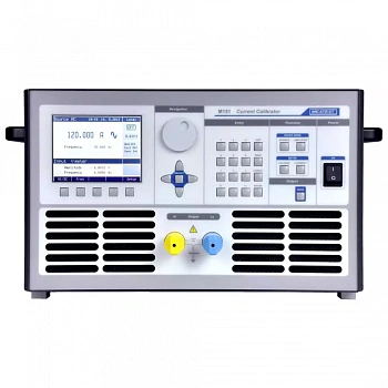 M151 – Калибратор больших токов