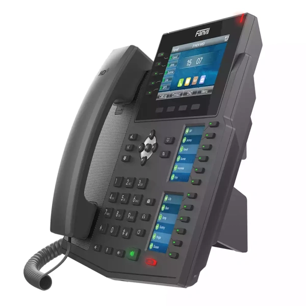 X6U IP-телефон высокого класса