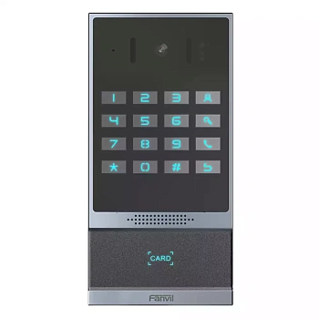 i64 Видеодомофон