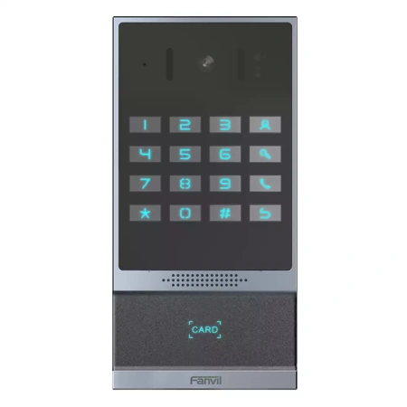 i64 Видеодомофон