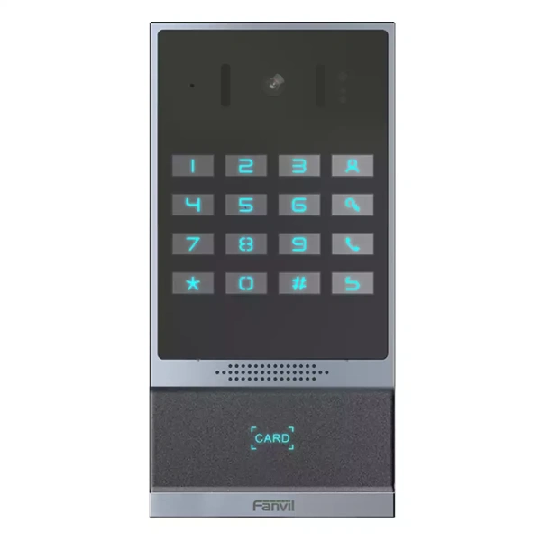 i64 Видеодомофон