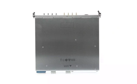 M8197A – Модуль многоканальной синхронизации для M8195A