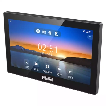 i505/i505W SIP Внутренняя станция