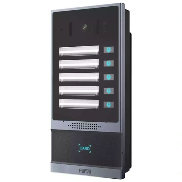 i63 Видеодомофон