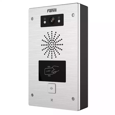 i32V IP-видеодомофон