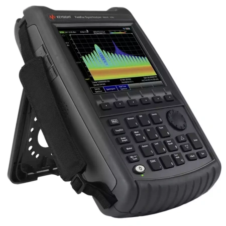N9933C – Комбинированный СВЧ-анализатор FieldFox, 3кГц–4ГГц