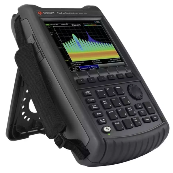 N9933C – Комбинированный СВЧ-анализатор FieldFox, 3кГц–4ГГц