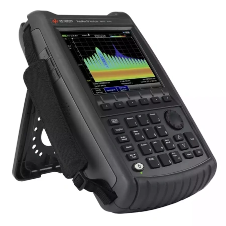 N9915C – Комбинированный СВЧ-анализатор FieldFox, 3кГц–10ГГц