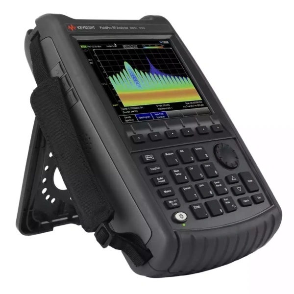 N9915C – Комбинированный СВЧ-анализатор FieldFox, 3кГц–10ГГц