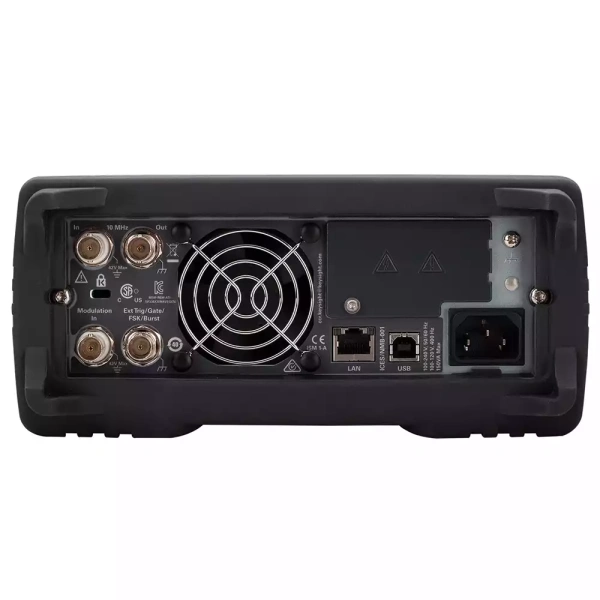 33611A - Генератор сигналов произвольных форм, 80 МГц, 1 канал