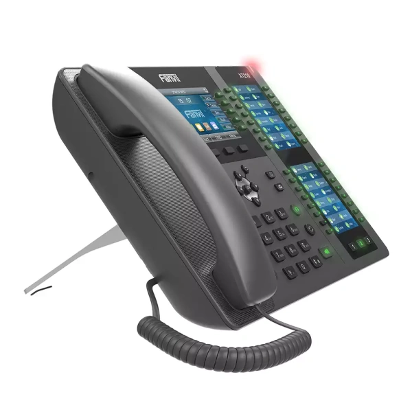 X210 Корпоративный IP-телефон высокого класса