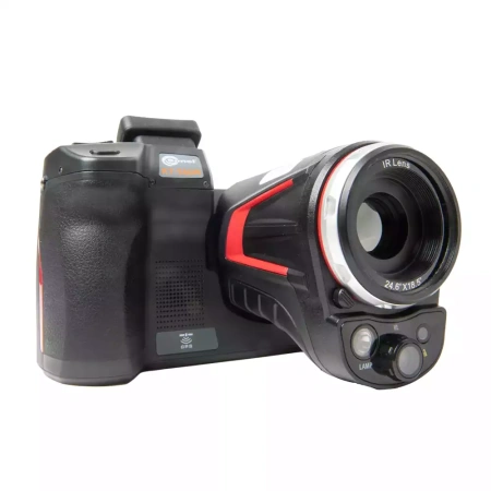 KT-560M – Тепловизор, +20°C…+60°C, 384x288, 25Гц